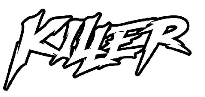 KILLER E-MOTO HANDLEBARS