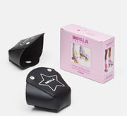 Impala Toe Guard - Black