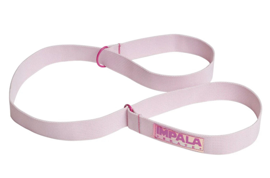 Impala Skate Strap - Pink
