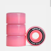 Impala Replacement Wheel (58mm) 4pk - Pink