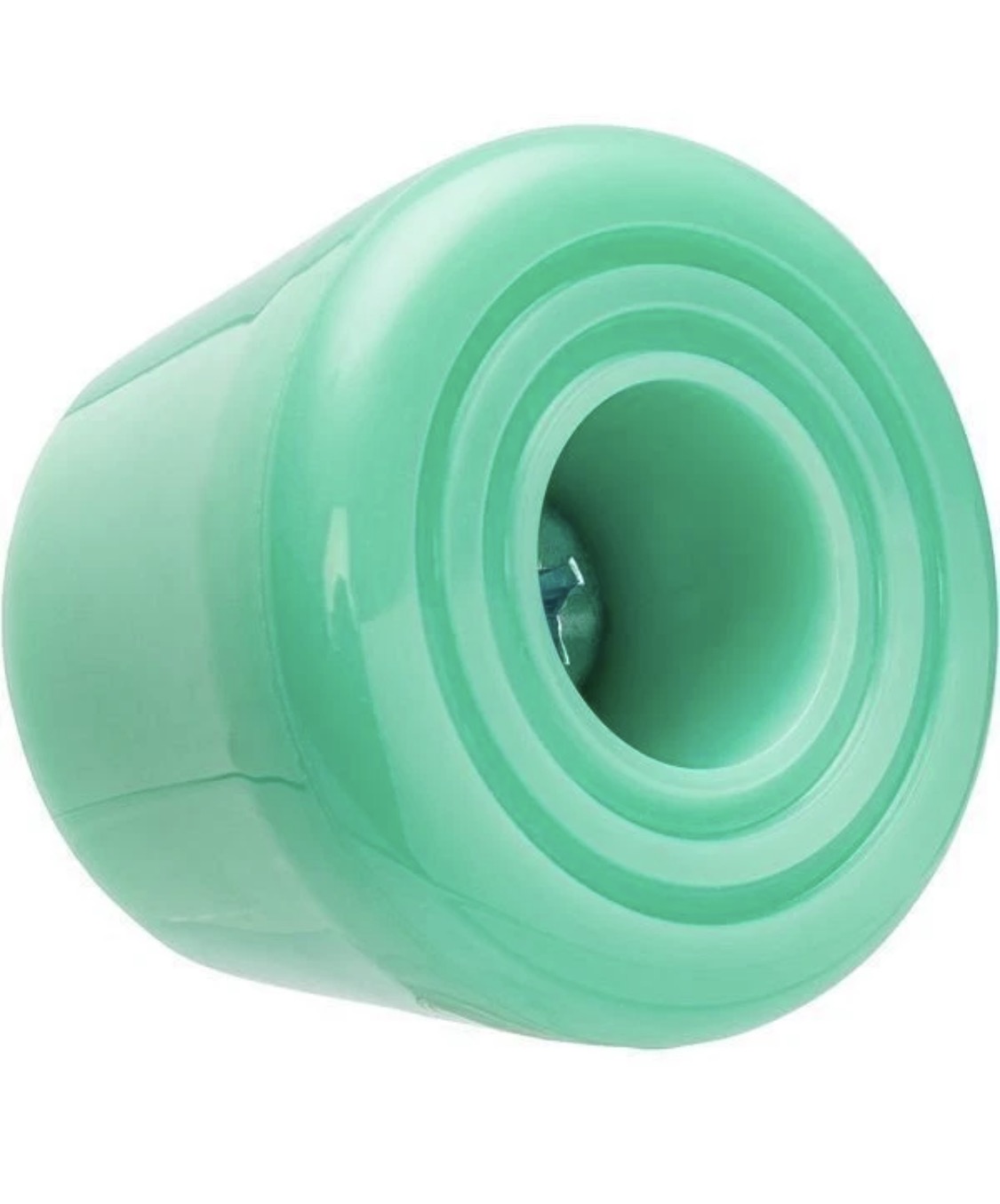 Impala Toe Stop - Aqua