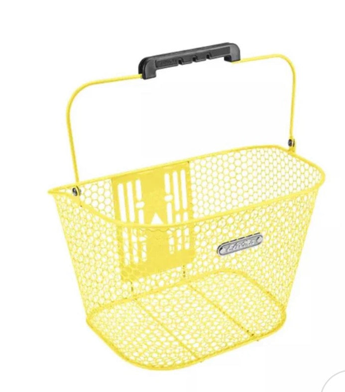 Electra Honeycomb QR Front Basket