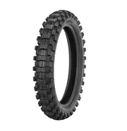Sedona MX887IT 80/100-12 50J Tire Black (Rear)