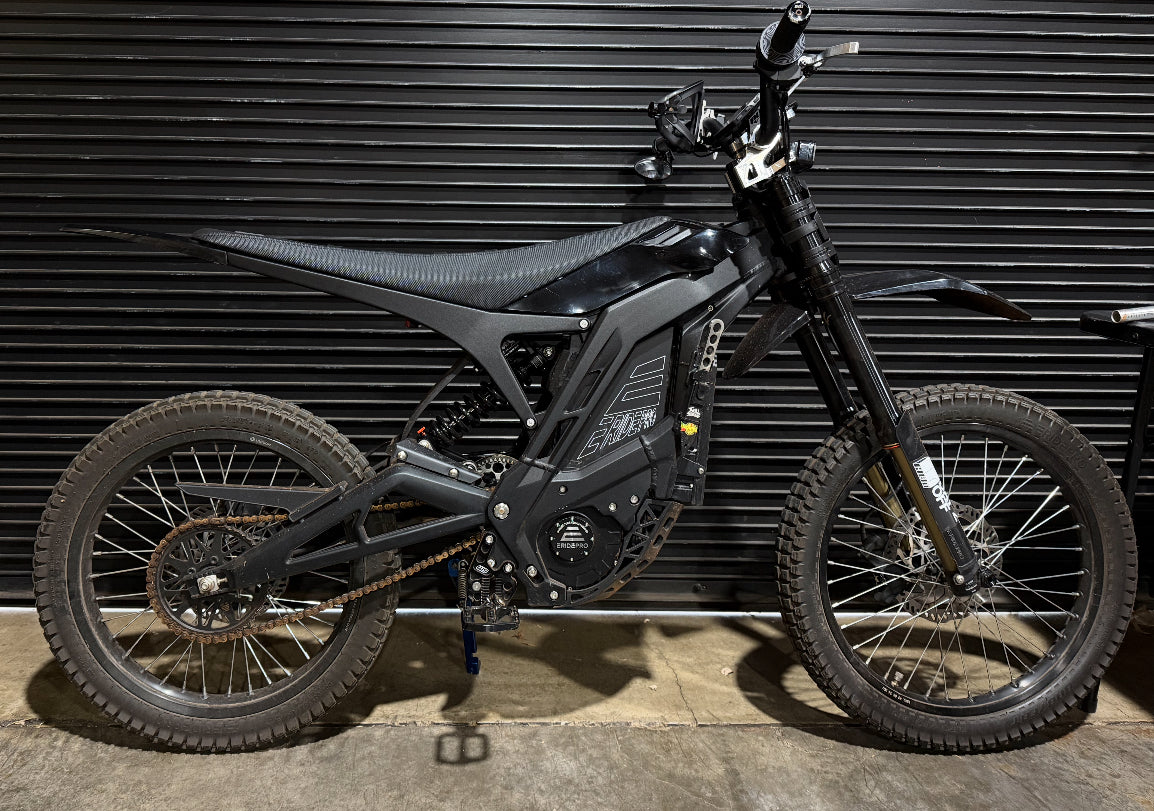 NEW ITEMS - BIKEFACTORY HAWAII
