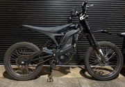 E RIDE PRO Long Seat Kit