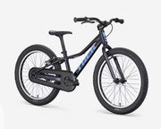 Trek Precaliber 20" Marianas Blue Single Speed
