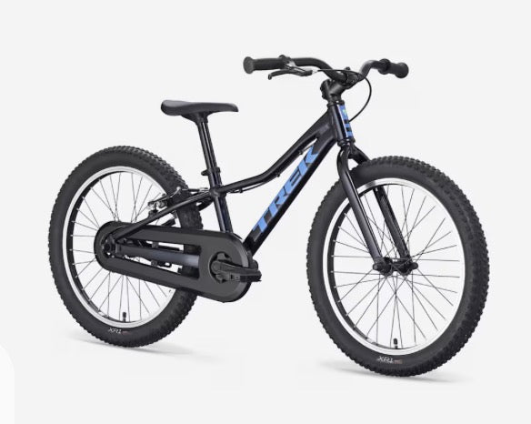 Trek Precaliber 20" Marianas Blue Single Speed