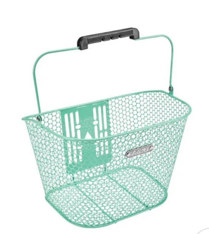 Electra Honeycomb QR Front Basket