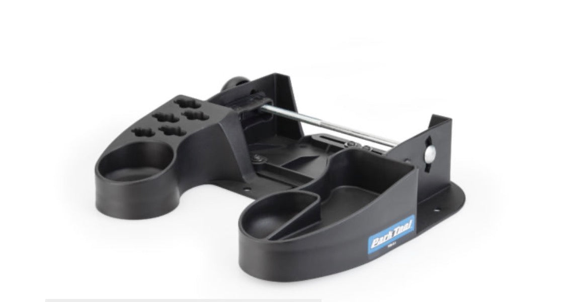 Park Tool TSB-2.2 Truing Stand Tilting Base