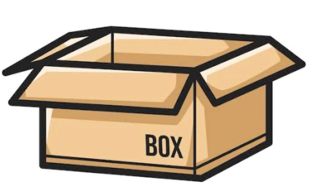 Labor - Bicycle Box Up