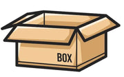 Labor - Bicycle Box Up