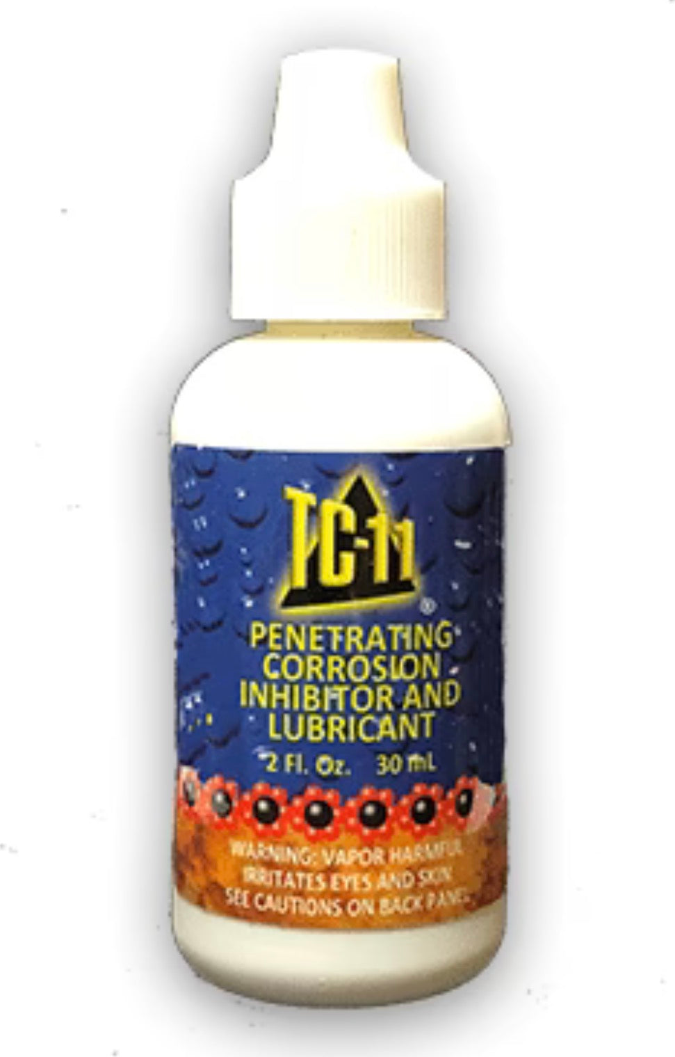 TC-11 2 Ounce Refill for Needle Oiler