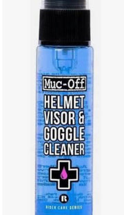 Muc-Off Visor, Lens & Goggle