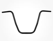 Sunlite/Pyramid Dyno-Style Monkey Bar Handlebar 32"x13.5"x7/8" Black