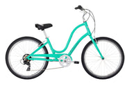 Electra 26" Townie 7D Step-Thru Jade