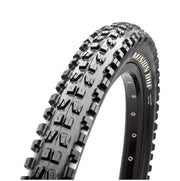 Maxxis Minion DHF Tire - 29 x 2.3, Tubeless, Folding, Black, 3C Maxx Terra, DD