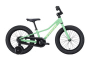 Precaliber 16" Green Flash