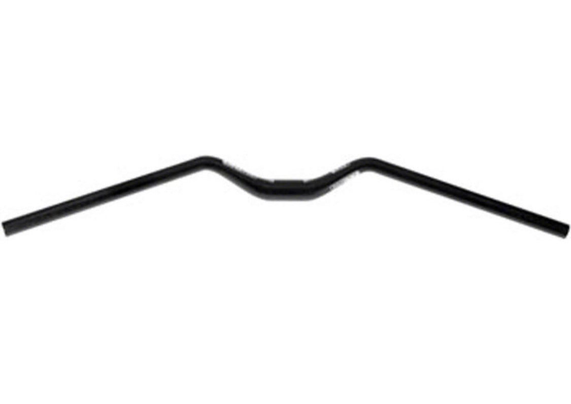 ProTaper Carbon 20/20 Handlebar Carbon Stealth 780mm x 31.8 Bar Clamp