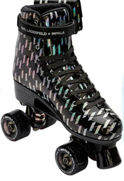 Impala Quad Roller Skate (Size 6) - Karl Lagerfeld