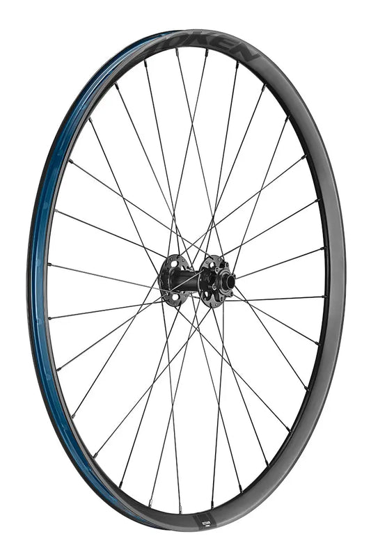 Token G23AR-B Disc 29" Alloy Tubeless Boost MTB Wheelset, 110/148mm Thru Axle XD Driver BIKEFACTORY Hawaii
