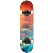 Globe G3 Bar 8.125" x 31.875" Impact/Nebula Complete Globe
