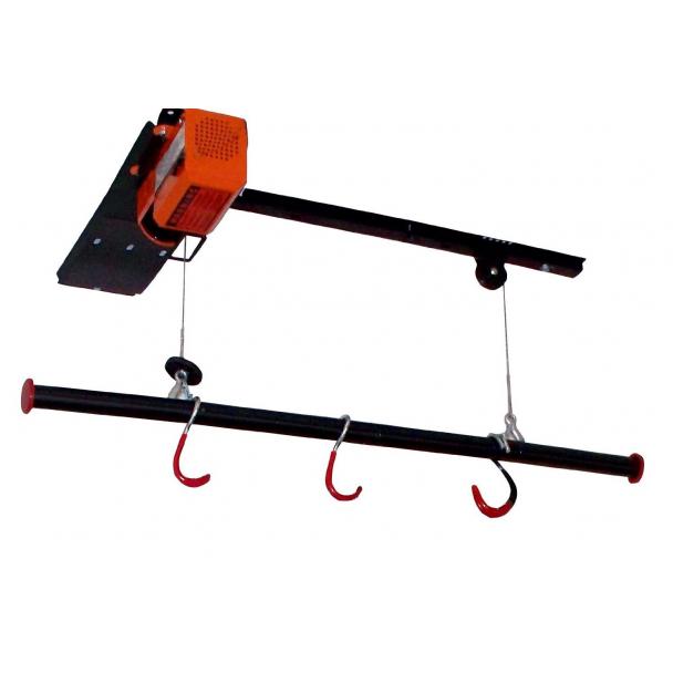Garage Gator 125 lb Motorized Storage System Garage Gator