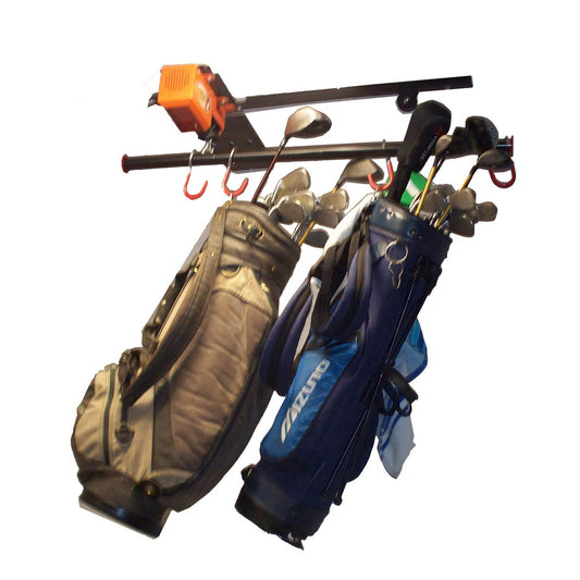 Garage Gator 125 lb Motorized Storage System