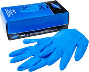 Park Tool MG-3M Nitrile Mechanics Gloves - Medium BIKEFACTORY HAWAII