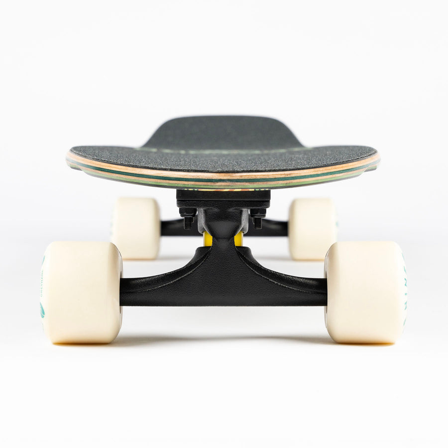 Sector 9 - Ben Gravy Strand Cosmos Sector 9