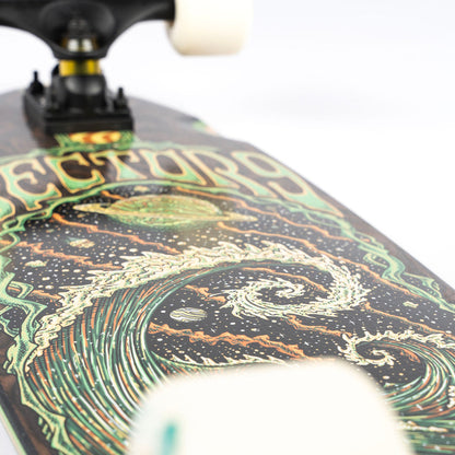 Sector 9 - Ben Gravy Strand Cosmos