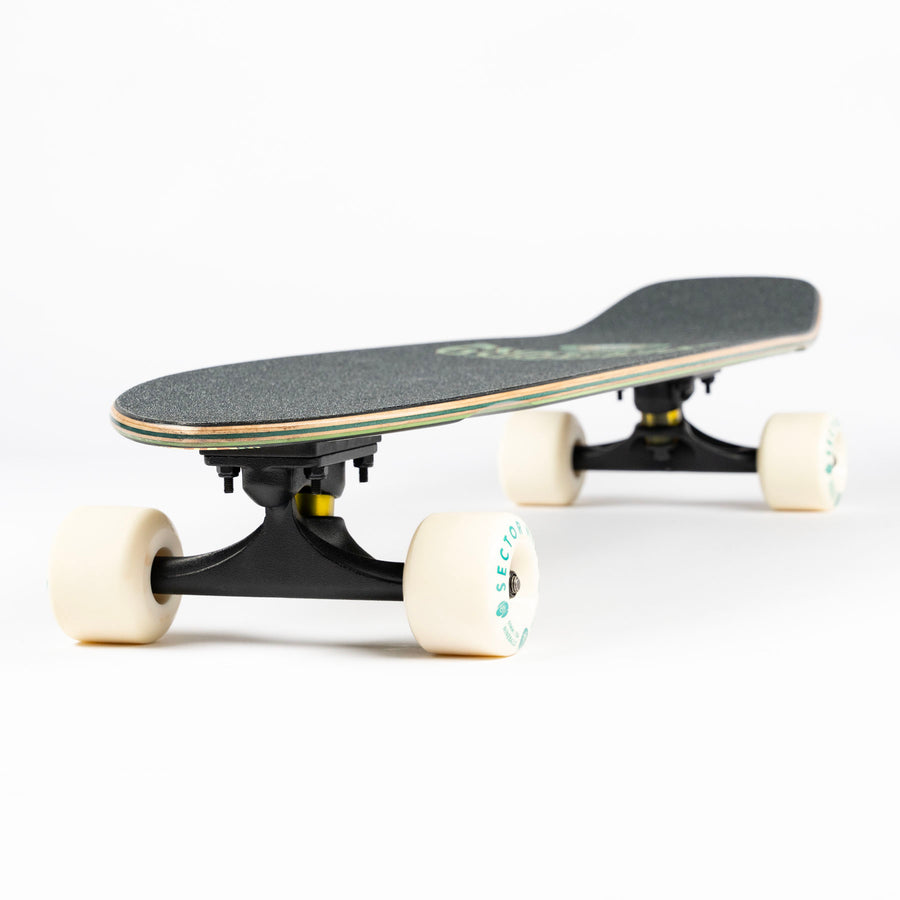 Sector 9 - Ben Gravy Strand Cosmos