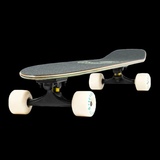 Sector 9 - Ben Gravy Strand Cosmos Sector 9