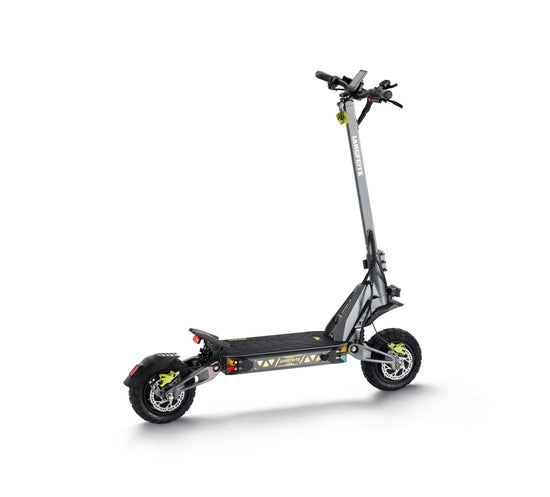 Langfeite Model GT2 Mini Dual Motor Electric Scooter