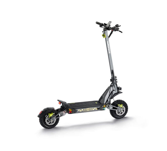 Langfeite Model GT2 Mini Dual Motor Electric Scooter