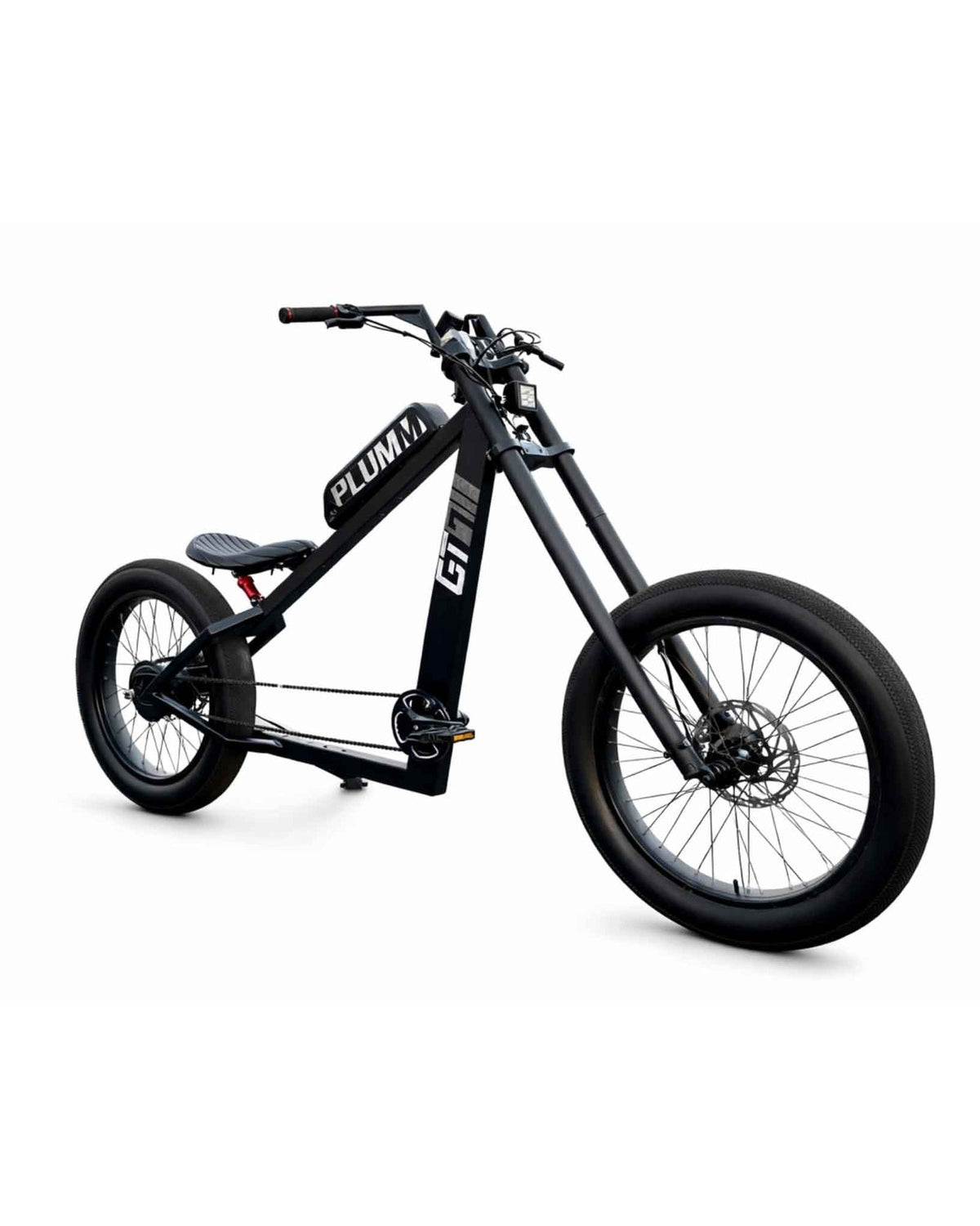 PLUMM GT7