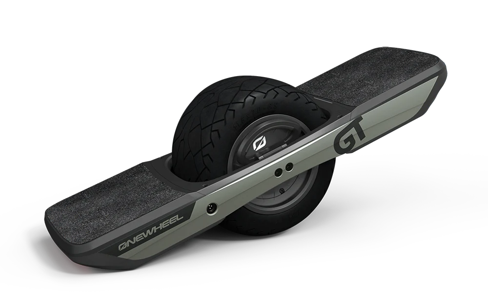 Onewheel GT - Treaded (Complete)