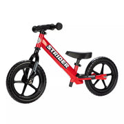 Strider 12 Sport No-Pedal Balance Bike Red BIKEFACTORY Hawaii