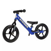 Strider 12 Sport No-Pedal Balance Bike Blue BIKEFACTORY Hawaii