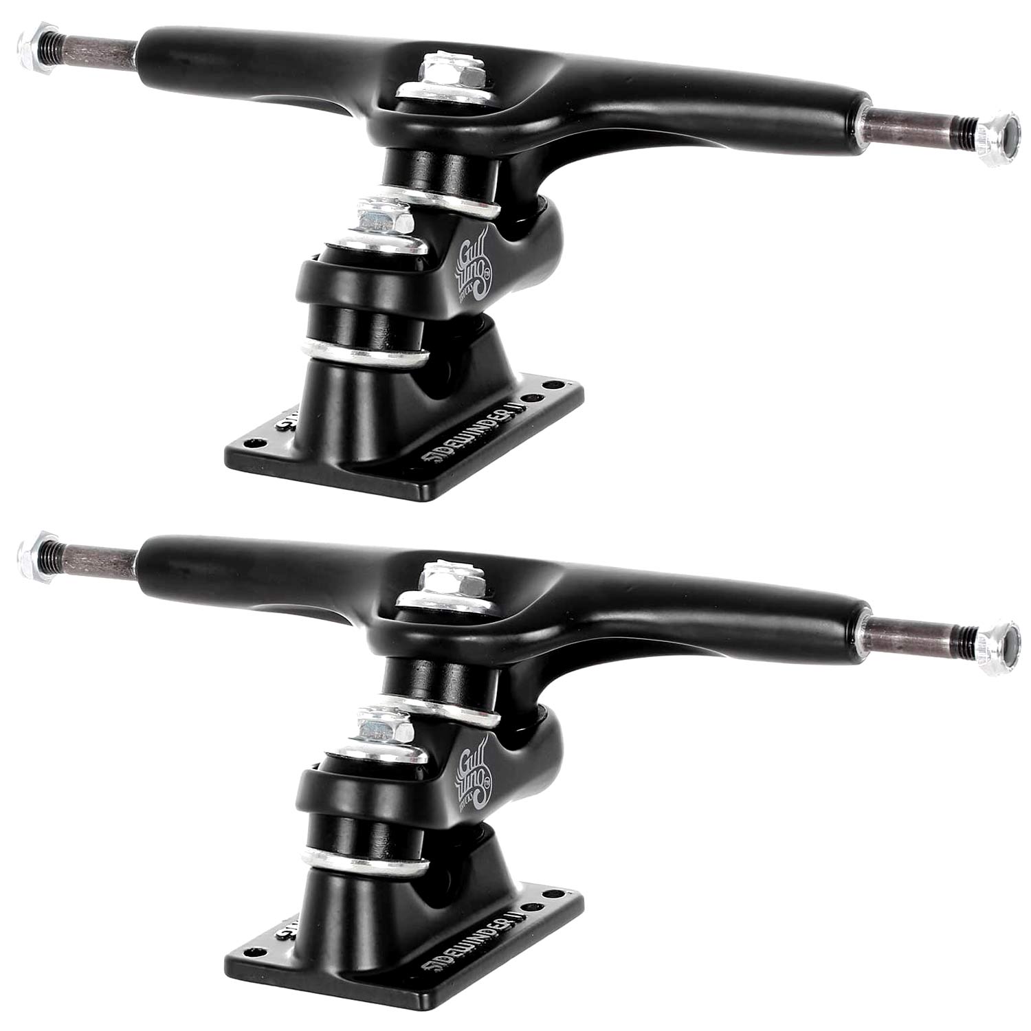 Gullwing Sidewinder II 9" Truck (Each)
