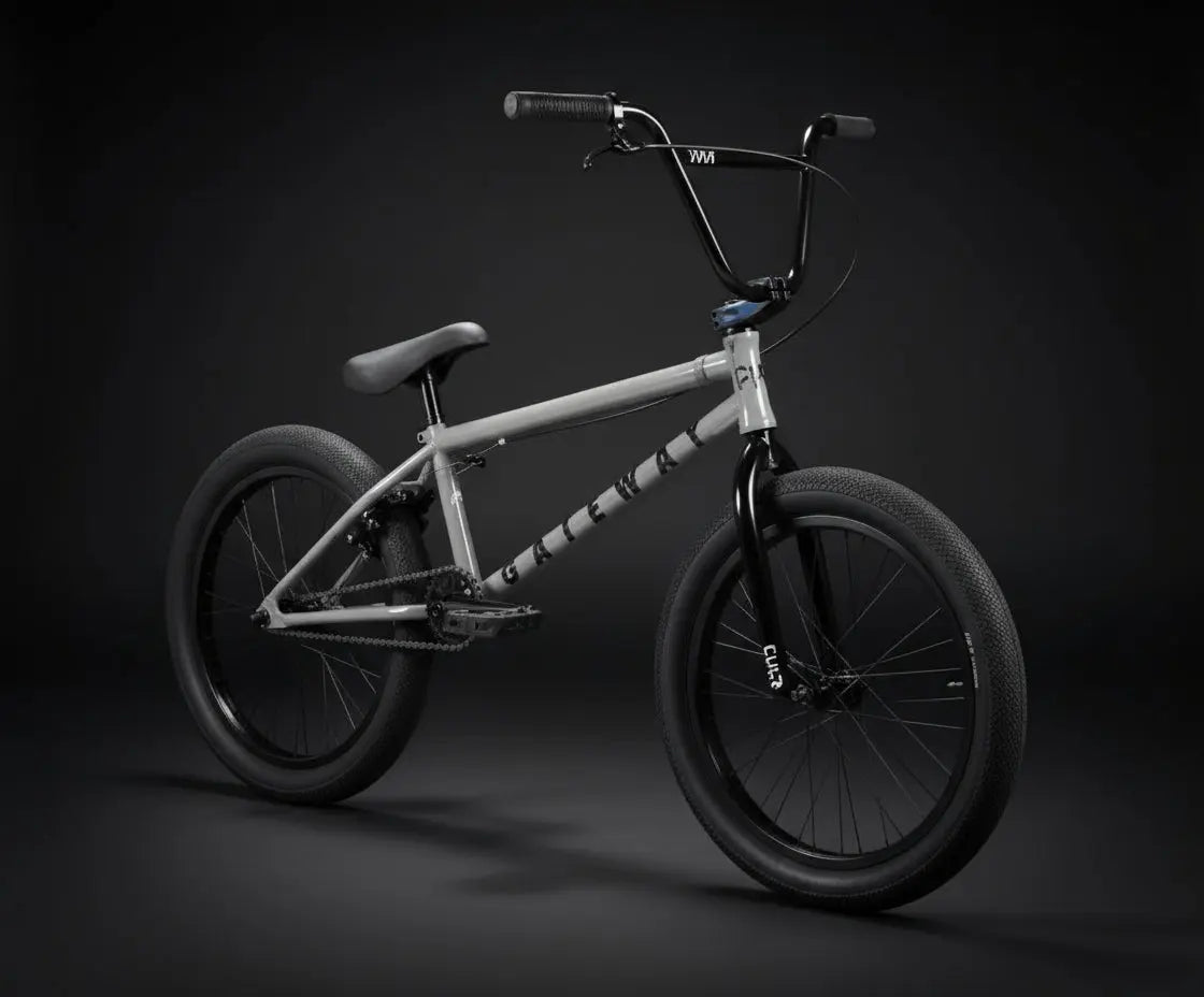 Cult Bikes Gateway 20.5