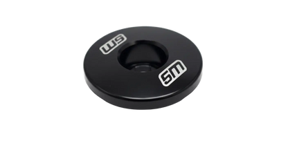 Warp 9 Surron/Talaria Stem Lock Black Warp 9 Racing