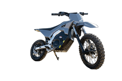 Greenger G3 E-Motorbike