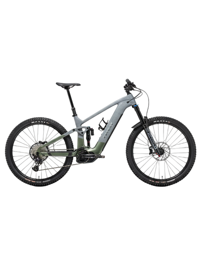 Trek Rail+ 9.7 Gen 5 S Slate