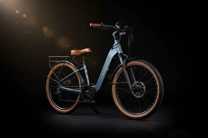 Aima 27.5" Santa Monica E-bike AIMA