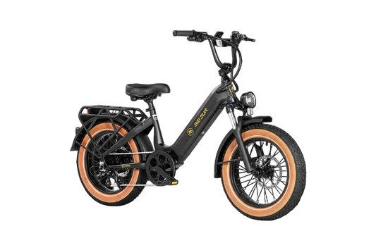Aima 20" Big Sur Sport E-bike
