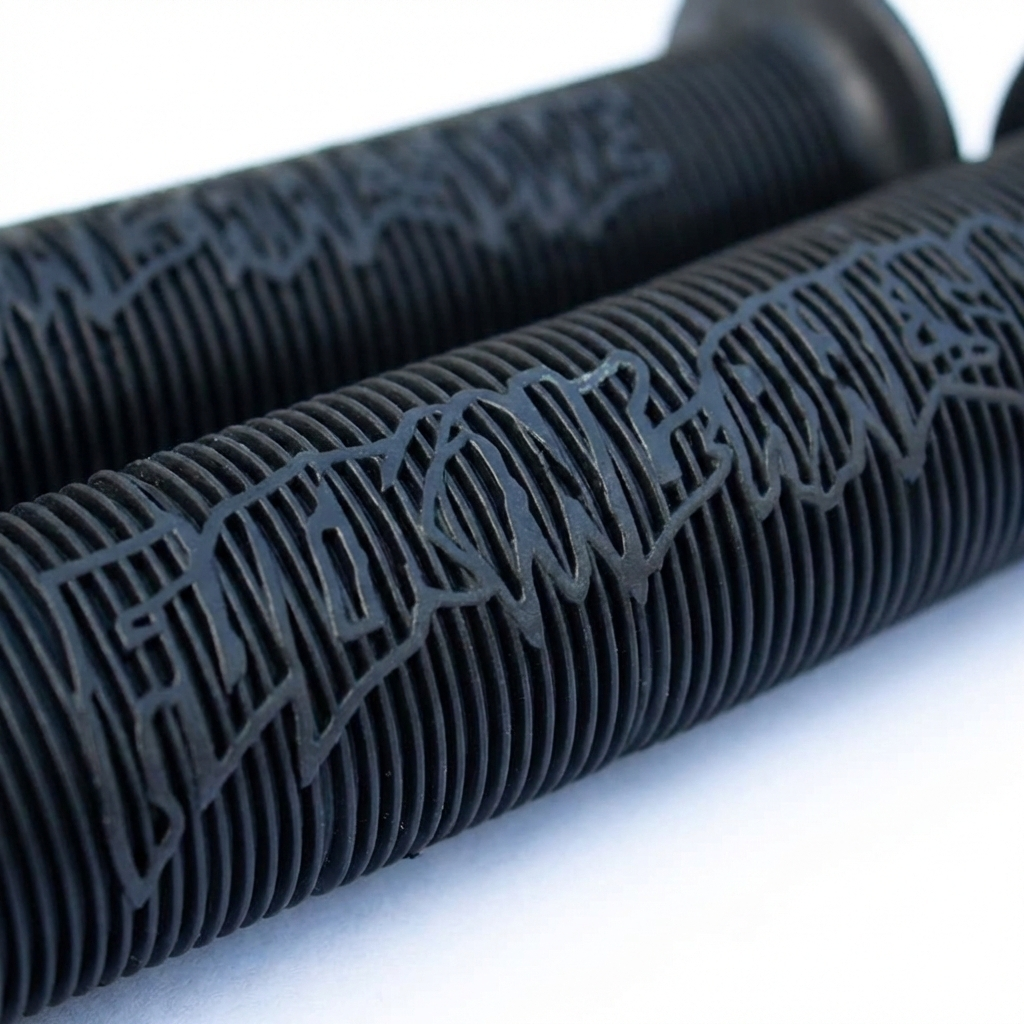 Fucking Awesome x Cult Black Grips