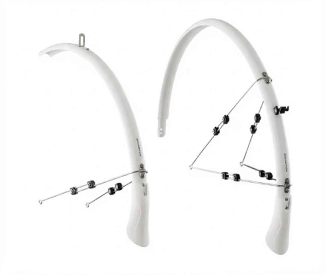 Bontrager NCS Fender 700 X 28-35mm White