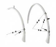 Bontrager NCS Fender 700 X 28-35mm White