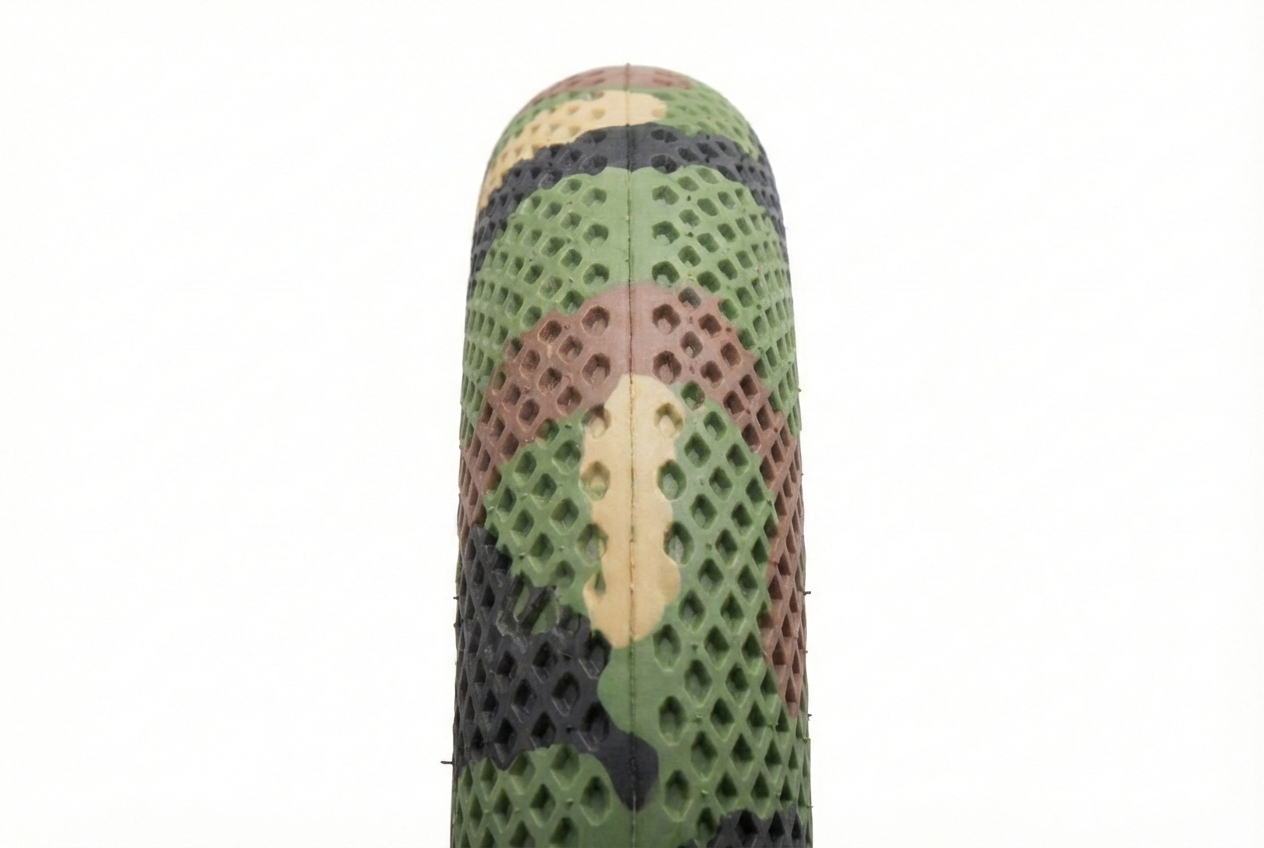 Vans x Cult Tire Juvenile 14" - Camo