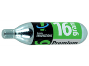 Genuine Innovations 16 gram Threaded CO2 Single Genuine Innovations